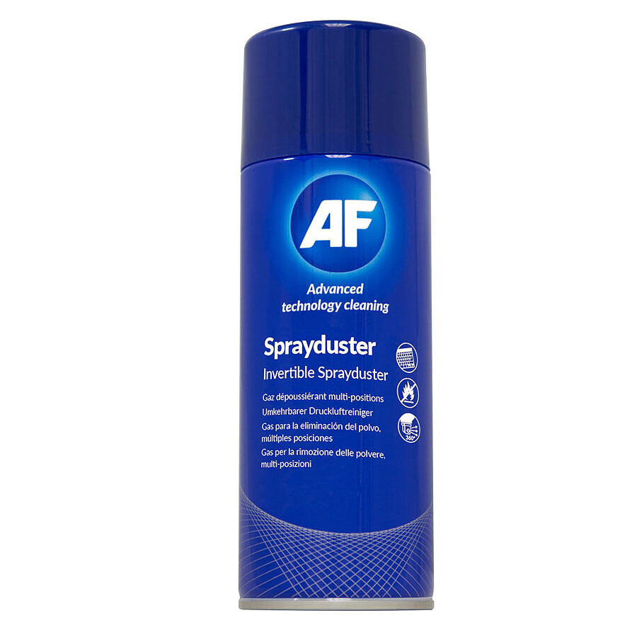 AF Sprayduster