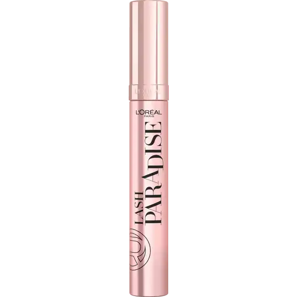 Paradise Set: Lash Paradise Mascara Intense Black & Le Khôl Naturell by Paradise 101 Midnight Black