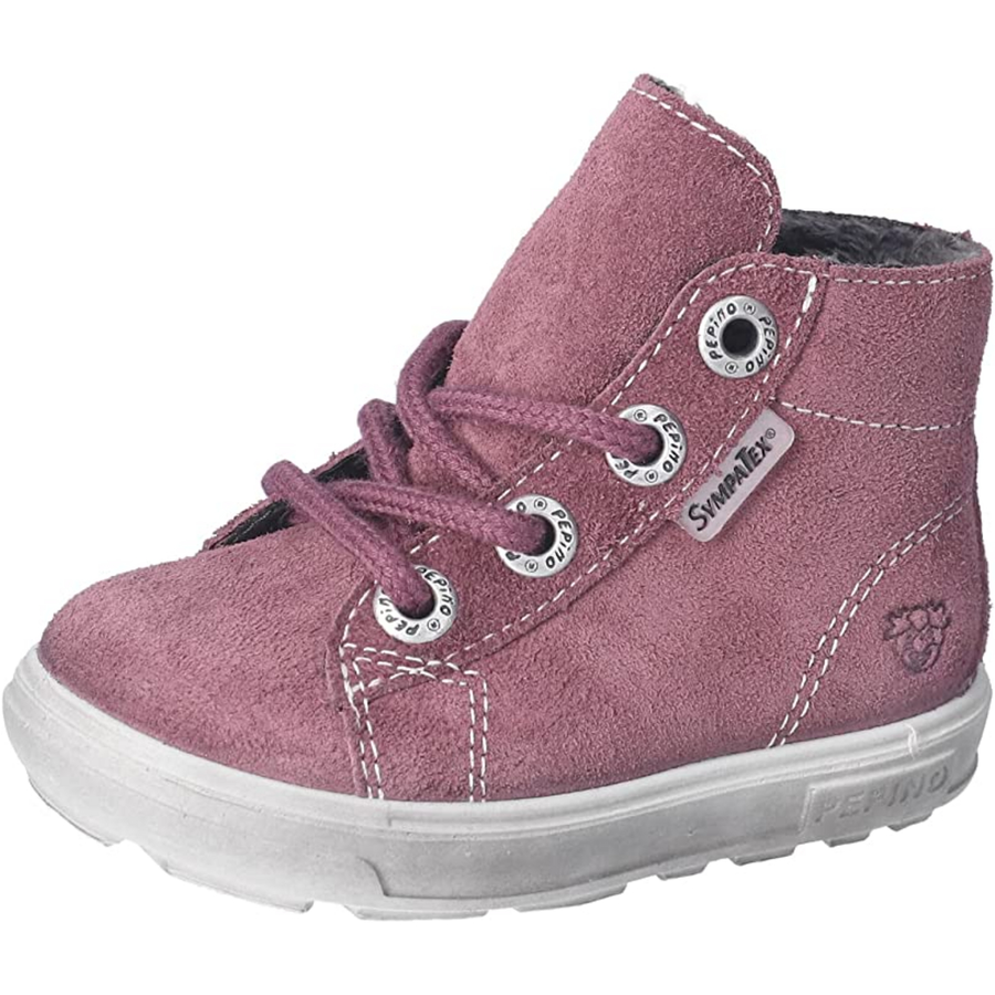 Ricosta Stiefel violett