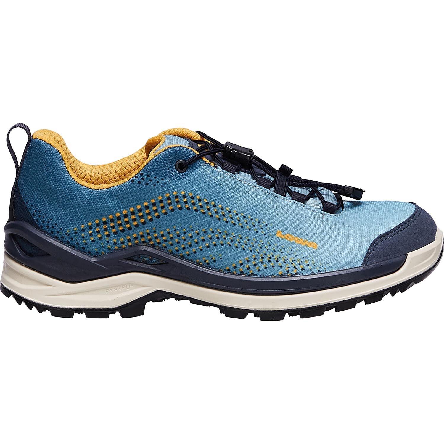 Lowa Womens Zirrox II GTX Lo SL