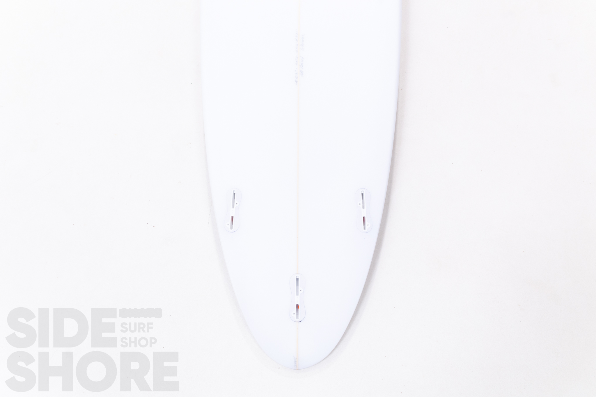 Blanks All Round - 6'8 x 21 1/2
