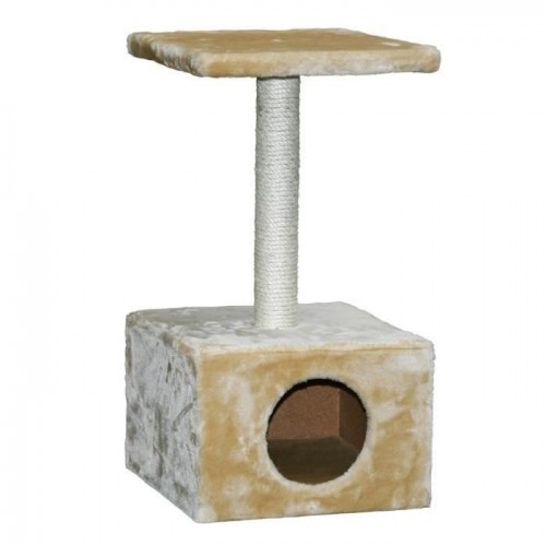 Arranhador para gatos Kerbl Amethyst Bege