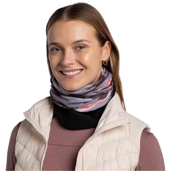 Tour de cou BUFF POLAR IRDLO BLACK