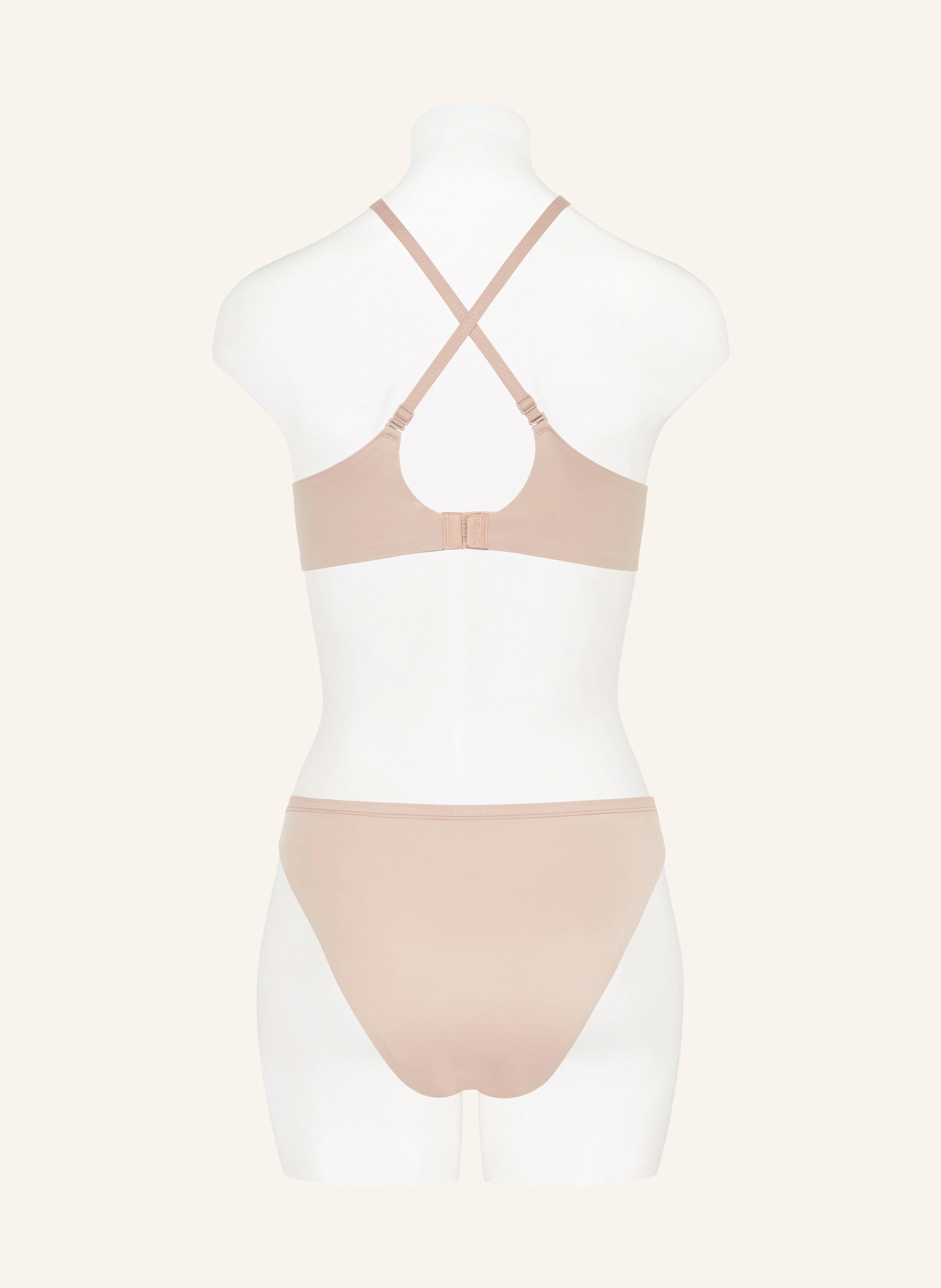 Calvin Klein Slip PERFECTLY FIT