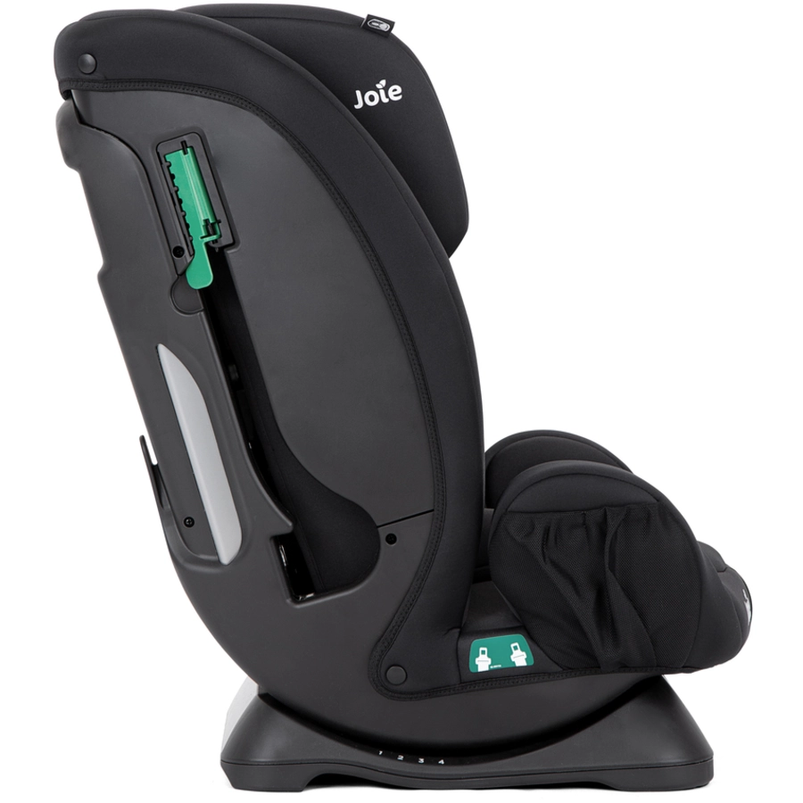Joie Autokindersitz Fortifi R129 Shale