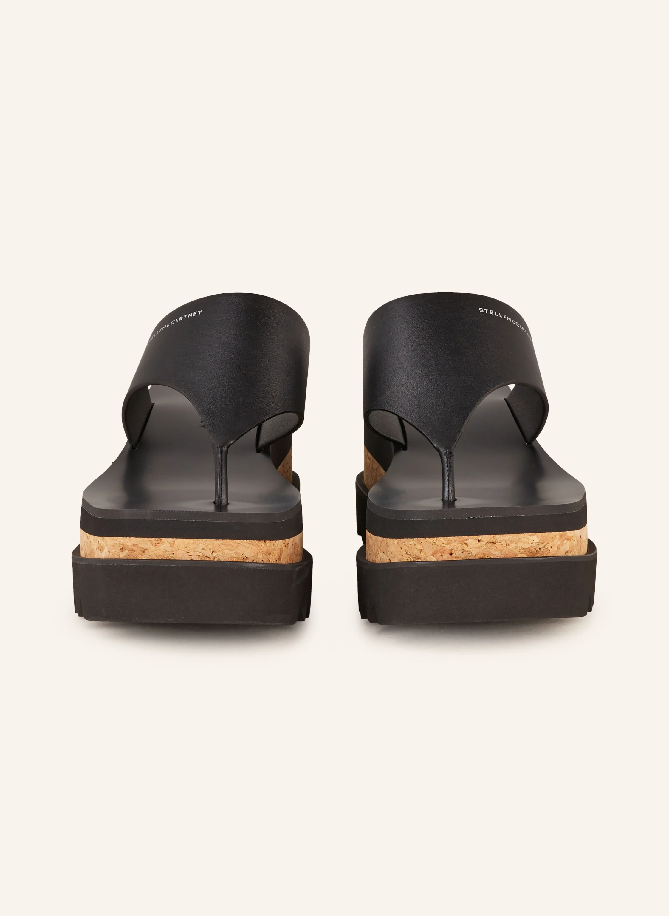 STELLA McCARTNEY Zehentrenner SNEAKELYSE
