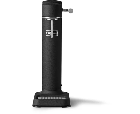 Aarke Carbonator III  Matt Black
