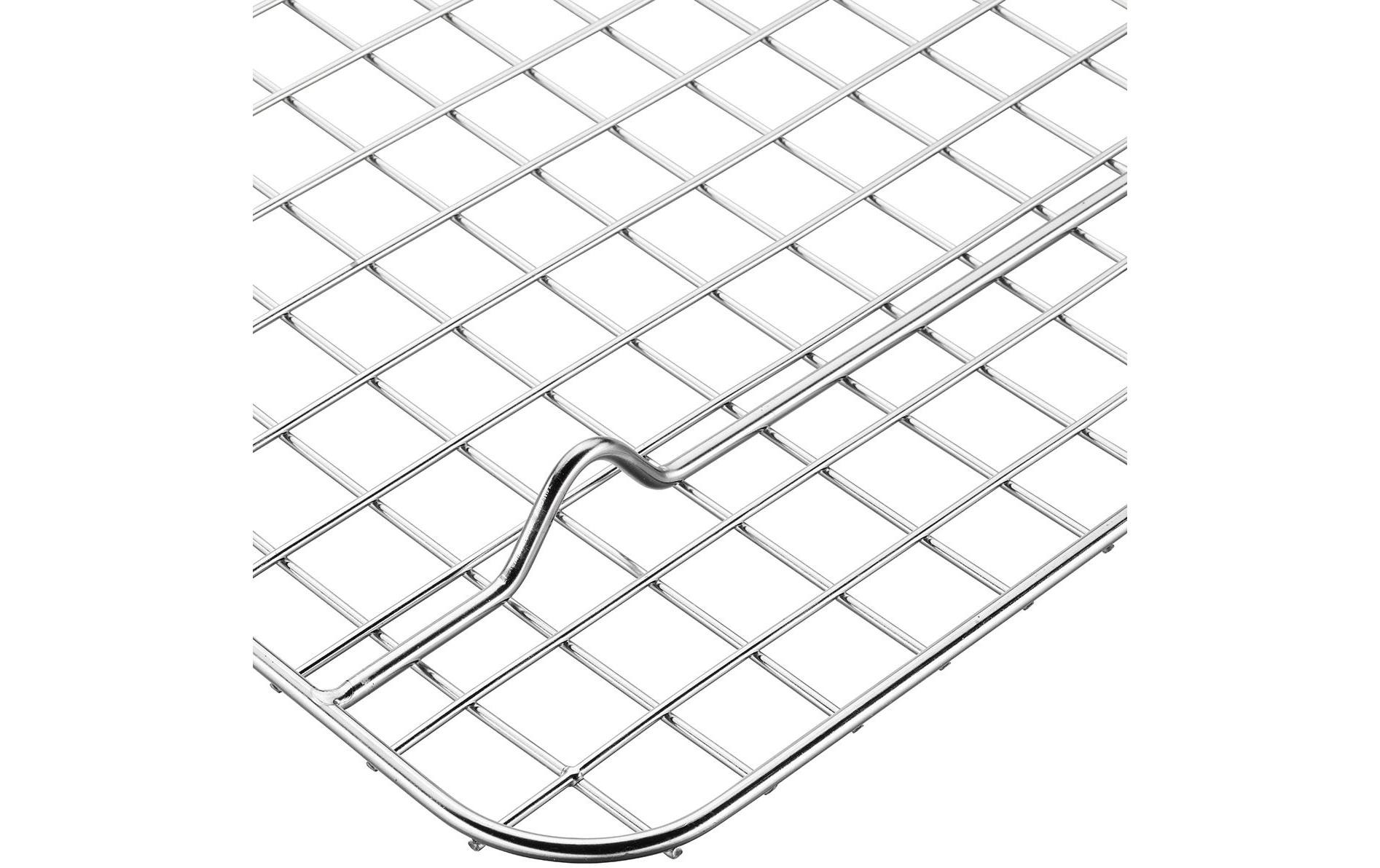 Backblech Variado 24.5 x 31.5 cmEdelstahlbackblech