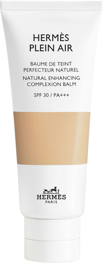 HERMÈS Hermès Plein Air Complexion Balm 35 Acacia