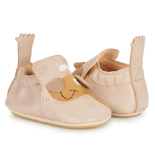 Easy Peasy - MY BLUBLU CHIEN OEIL - Beige