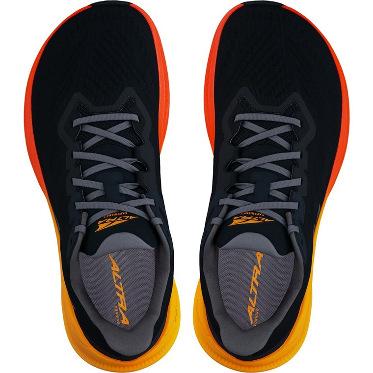 Altra M Experience Flow 2 Black/Orange