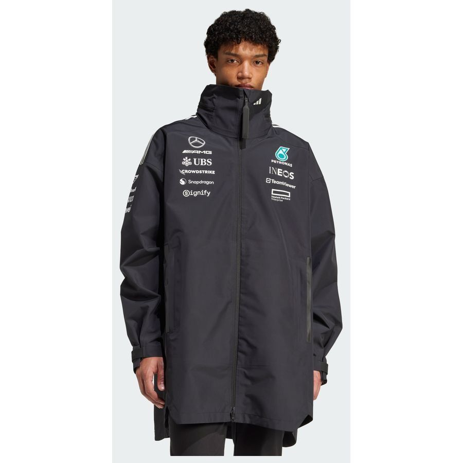 Adidas Veste MYSHELTER Mercedes - AMG Petronas Formula One Team