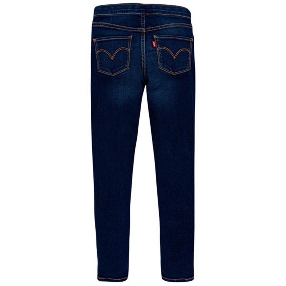 Køb Levi's Girls Pull-On Leggings Mandolin