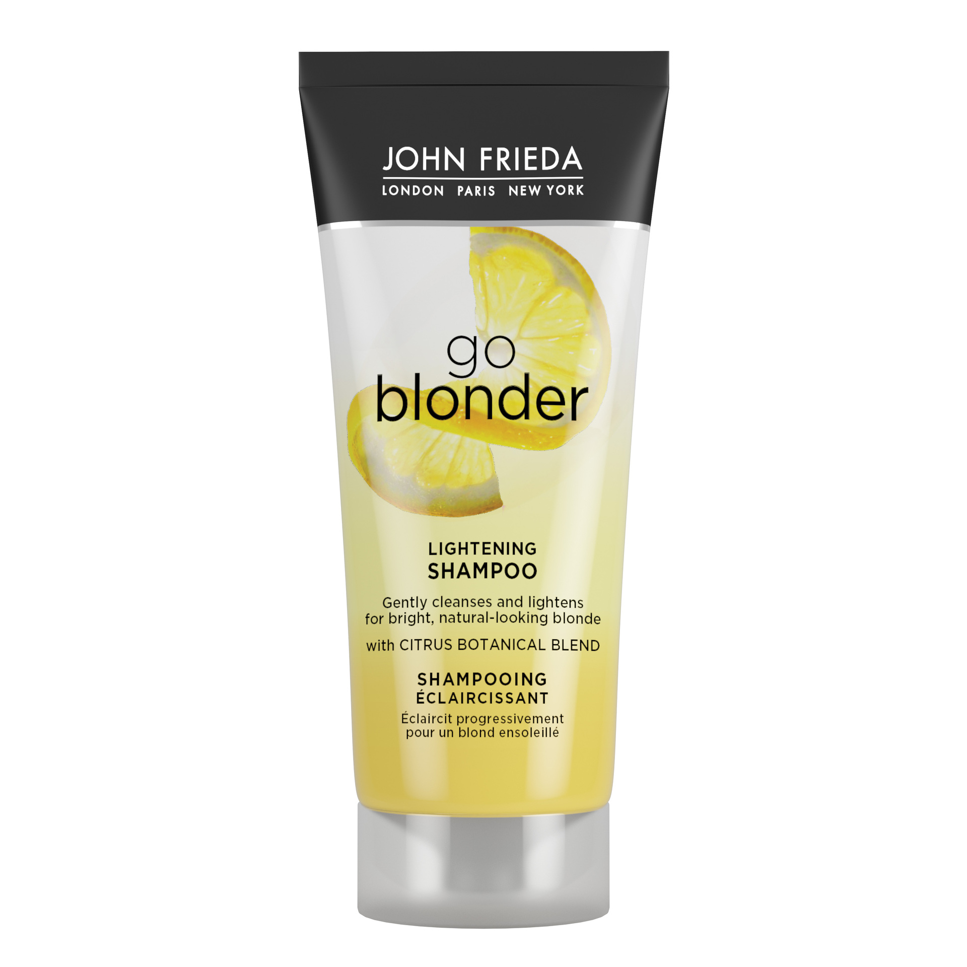 Go Blonder Lightening Shampoo Mini