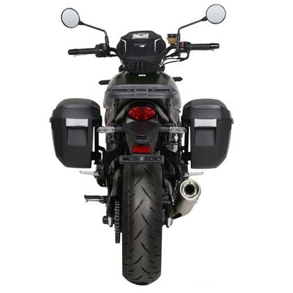 Support valises Shad 3P SYSTEM