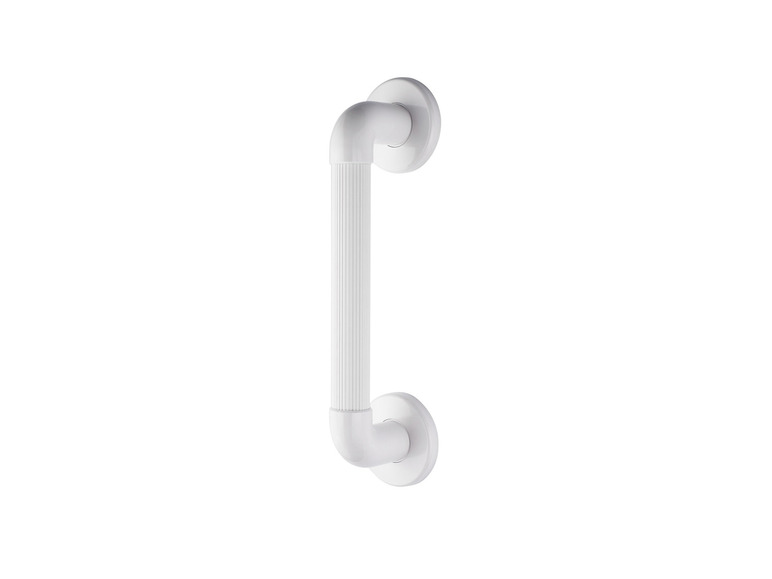 Ergonomische handgreep
