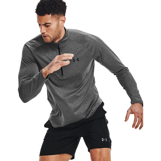 Under Armour Tech Half Zip Top