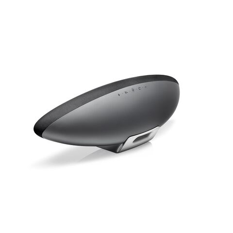 Bowers & Wilkins Zeppelin – unieke draadloze luidspreker