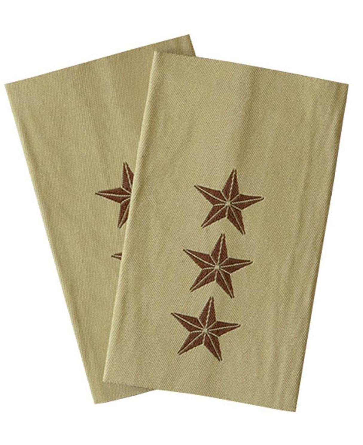 Uniform<br>Hær/Luft ørken - Kaptein