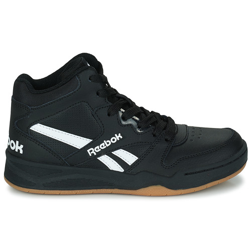 Reebok Classic - BB4500 COURT - Noir / Blanc
