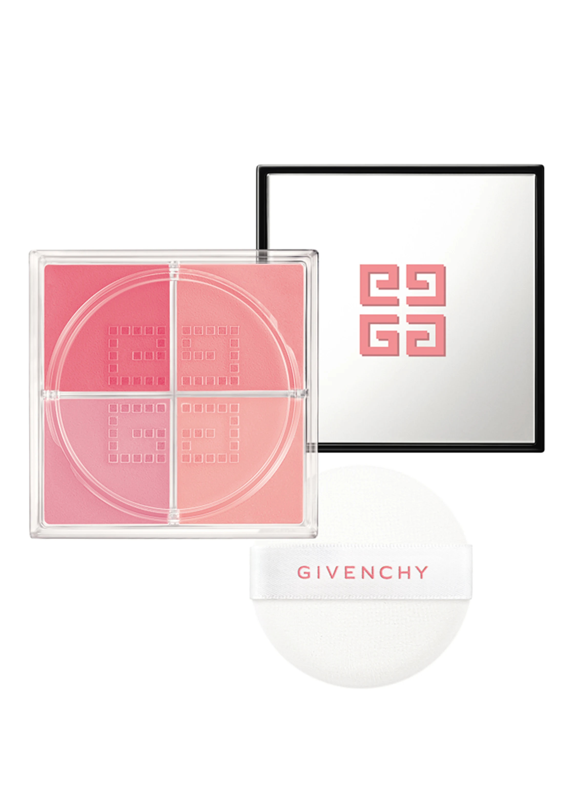 GIVENCHY BEAUTY PRISME LIBRE BLUSH