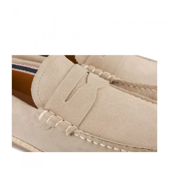 Espadrilles BEIGE MEGIS CASUAL