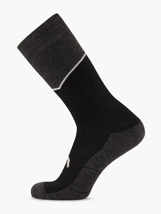 Head Socken Grau