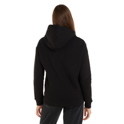 Sweatshirt à capuche femme Bxy Badge TOMMY HILFIGER