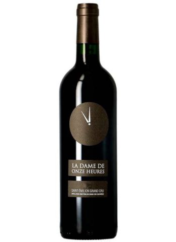 Magnum La Dame de Onze Heures - Valmengaux
