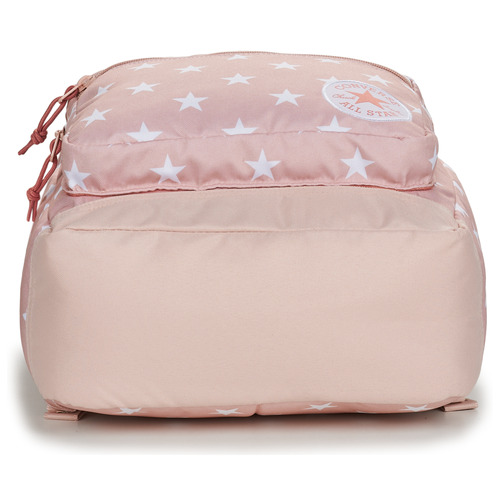 Converse - GO 2 BACKPACK STARS - Rose