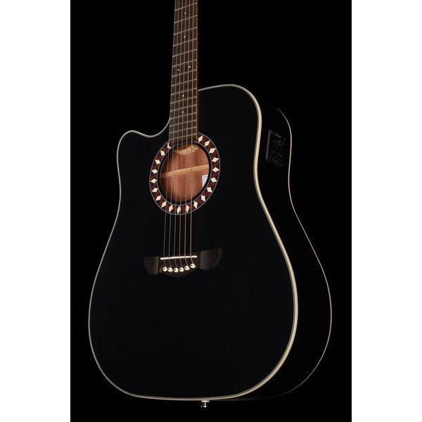 Harley Benton HB CLD10SC Visual Note Bundle