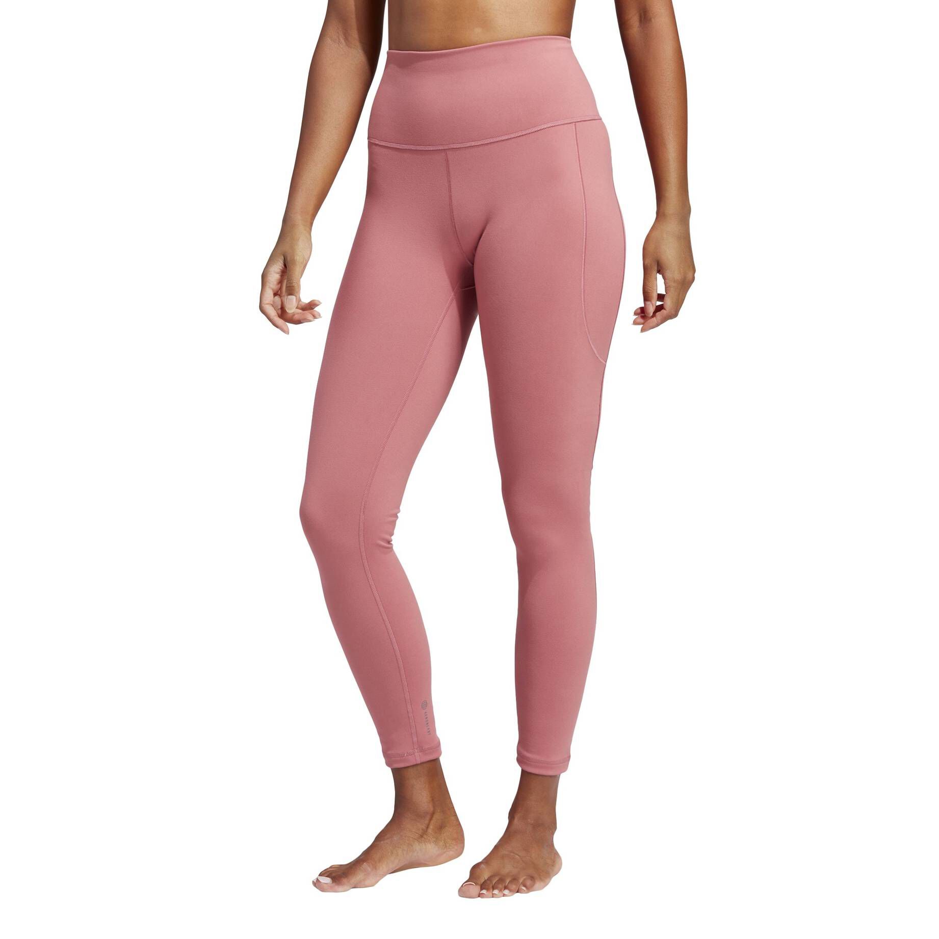 adidas Performance| Damen Leggings YOGA STUDIO 7/8