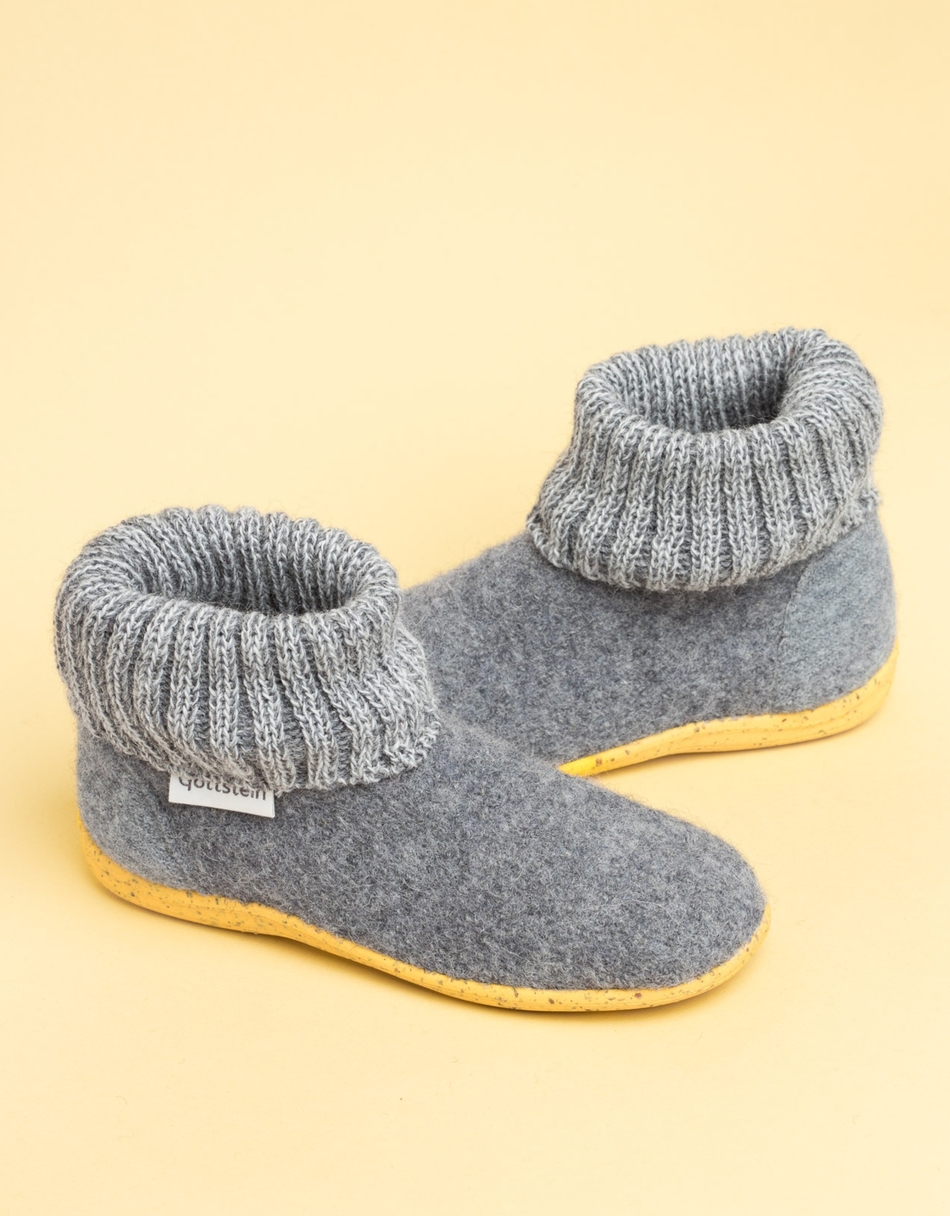 Alpine Boot RU