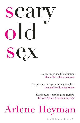 Scary Old Sex (Paperback)