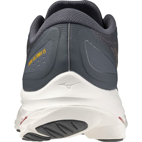 Chaussure running MIZUNO WAVE ULTIMA 15 TURBULENCE/CITRUS/CAYENNE
