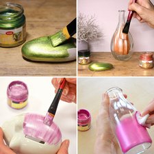 ViVA DECOR Maya Gold, 45 ml