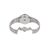 Certina DS-8 Armbanduhr 40mm Blau C045.410.44.041.00