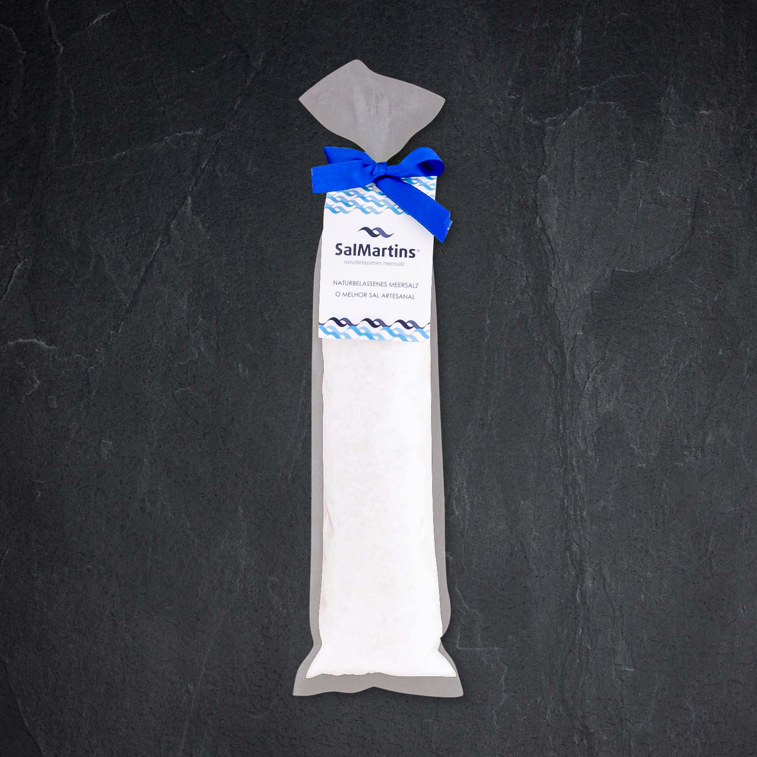 SalMartins® Meersalz 500g