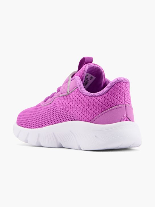 PUMA FLEXFOCUS MODERN AC+ INF Trainingsschuh Lila