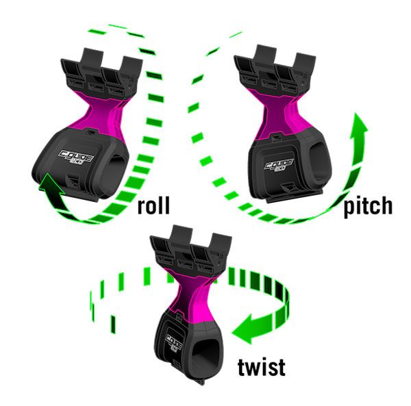 Katana Pro Guide X4 Kettenführung kaufen | Bike-Discount