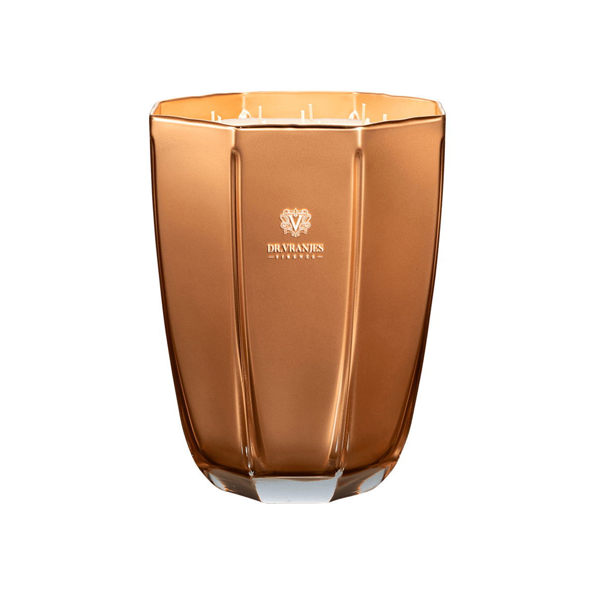 Oud Nobile Candle 500gr