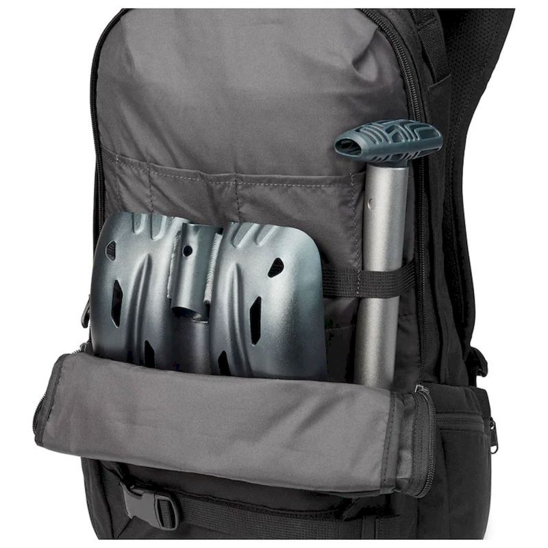 Mission 25L - Sac à dos ski