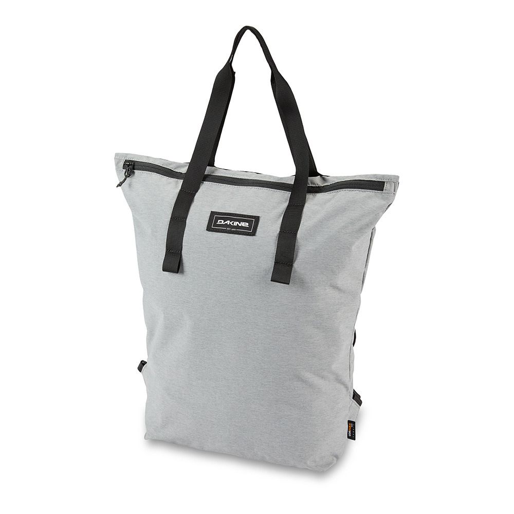 Dakine PACKABLE TOTE 18L - Sac À dos greyscale