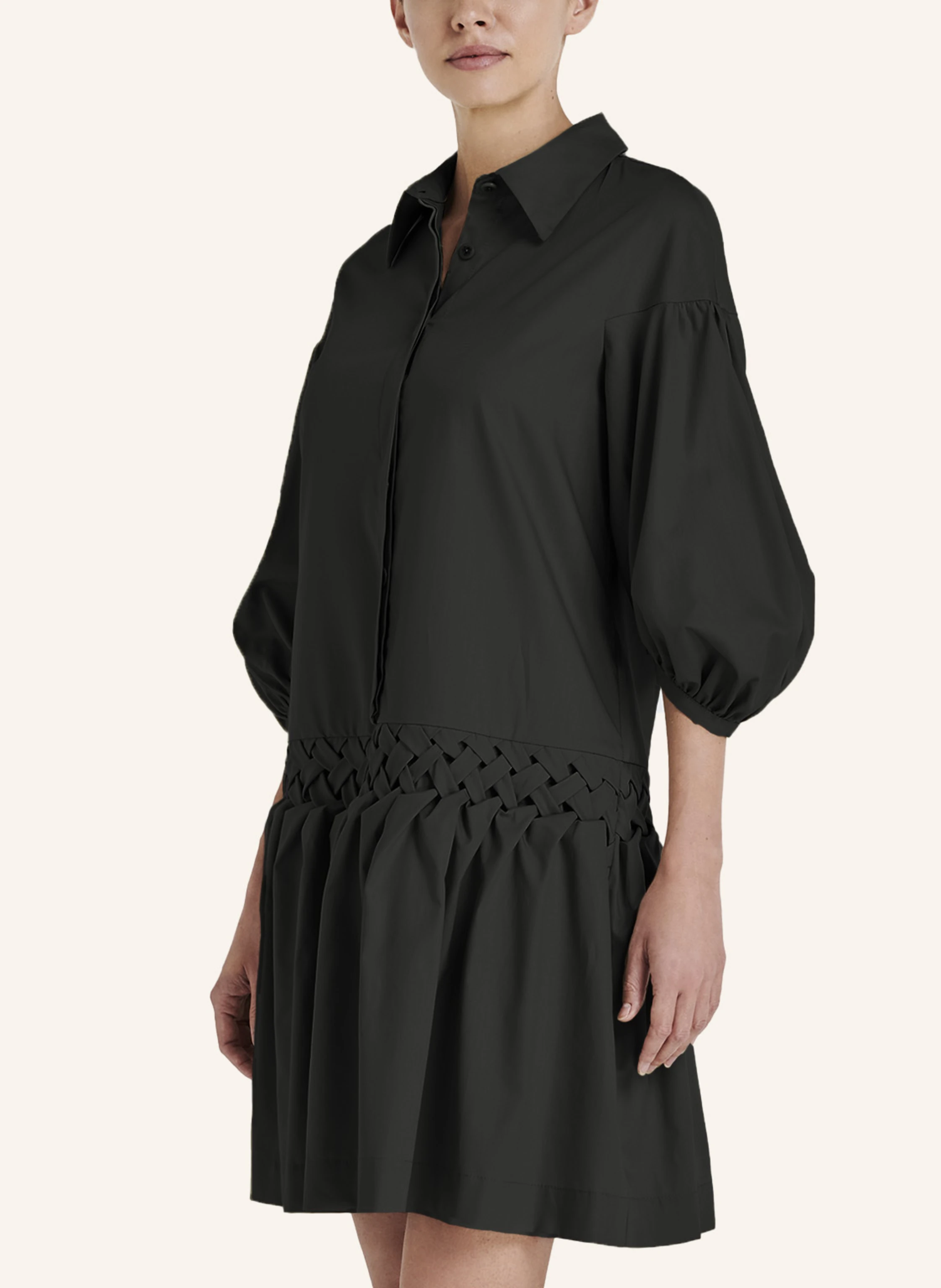 ARMARGENTUM Kleid JOLEEN