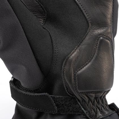 Gants Tucano Urbano GINKO 2G HYDROSCUD® - Noir