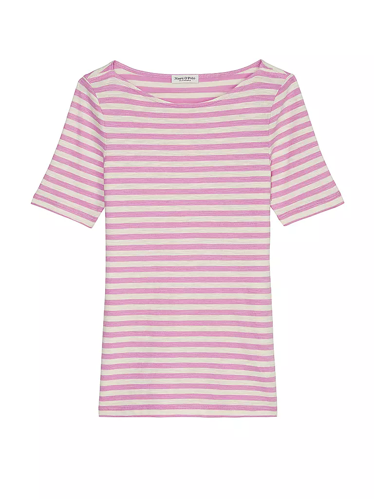 MARC O'POLO T-Shirt beere