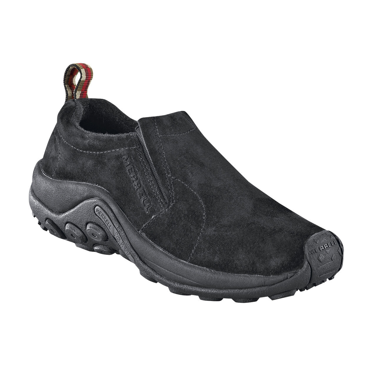 Jungle-Moc-Schlüpfer von Merrell Herren