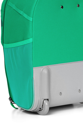 Affenzahn Koffert 18L, Frog