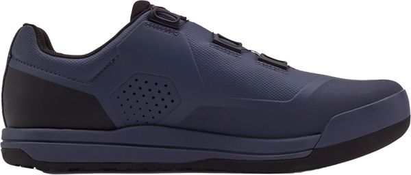 UNION BOA MTB-Schuhe  blue steel  42