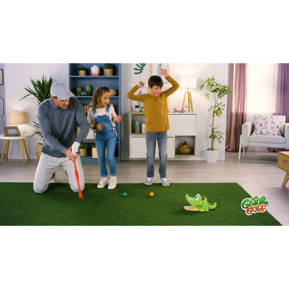 Kroko Golf